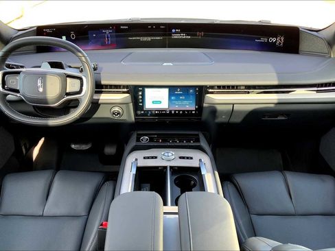 New 2025 Lincoln Navigator L Reserve w/ Jet Appearance Package image 5