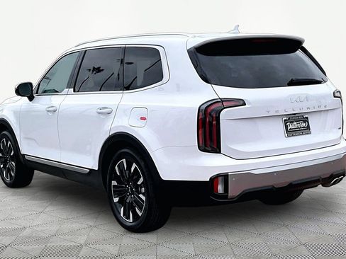 Used 2025 Kia Telluride SX Prestige AWD/4WD image 7