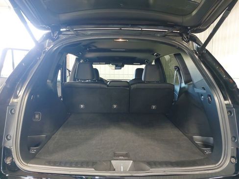 Used 2023 Honda Passport EX-L image 12