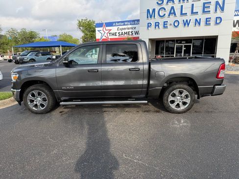 Used 2022 RAM 1500 Lone Star image 3