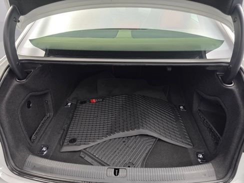 Used 2019 Audi S4 Premium Plus w/ Premium Plus Package AWD/4WD image 16