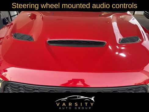 Used 2021 Dodge Durango R/T w/ Blacktop Package image 31