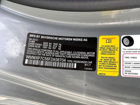 Used 2015 MINI Cooper S FWD image 31