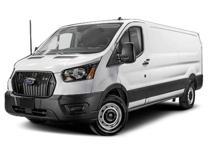 New 2026 Ford Transit 150 Low Roof AWD