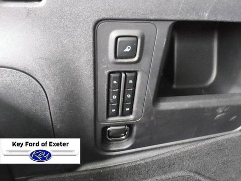 Certified 2025 Ford Expedition Active AWD/4WD image 13