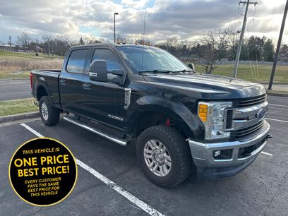 Used 2017 Ford F250 XLT w/ XLT Value Package