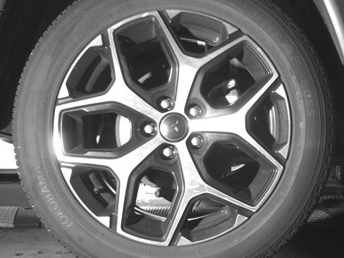 Used 2025 Jeep Compass Limited image 15