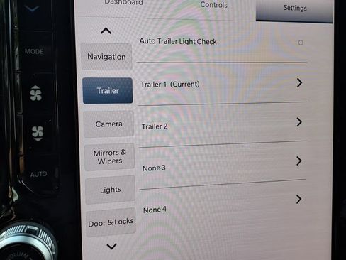 New 2026 RAM 2500 Tradesman AWD/4WD image 8