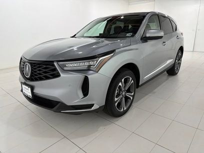 Used 2026 Acura RDX w/ Technology Package
