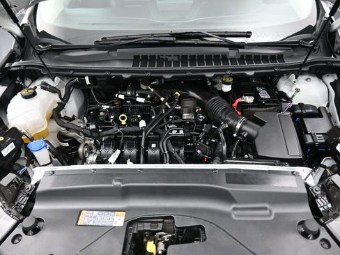 Used 2022 Ford Edge SEL image 44
