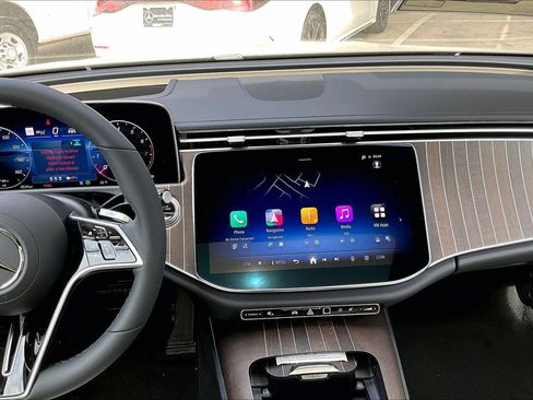 New 2026 Mercedes-Benz E 350 Sedan image 9