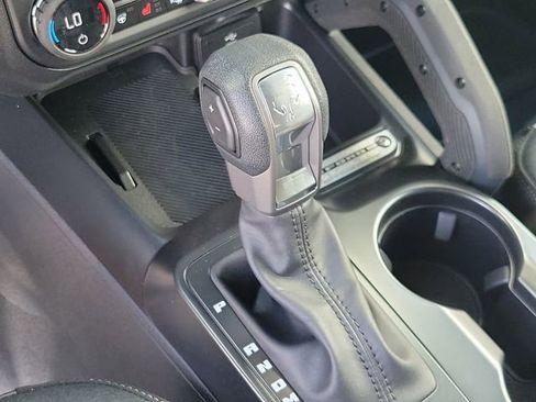 New 2026 Ford Bronco Badlands AWD/4WD image 15