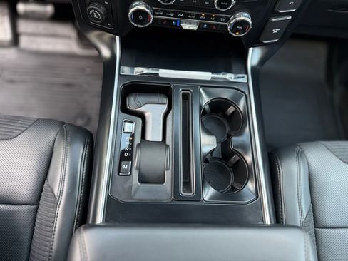 Used 2023 Ford F150 Raptor w/ Raptor 37 Performance Package AWD/4WD image 19