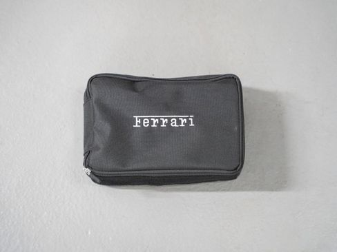 Used 2022 Ferrari SF90 Spider AWD/4WD image 50