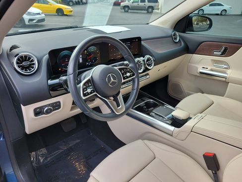 Used 2023 Mercedes-Benz GLA 250 image 23