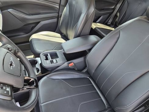 New 2026 Ford Mustang Mach-E Select RWD image 17