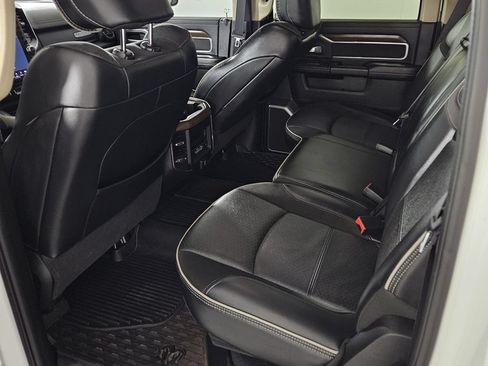 Used 2022 RAM 2500 Laramie AWD/4WD image 25
