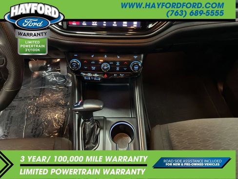 Used 2025 Dodge Durango GT AWD/4WD image 19