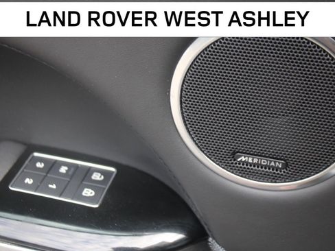 Used 2022 Land Rover Range Rover Sport HSE Dynamic image 12