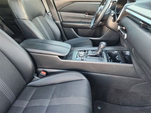 Used 2023 MAZDA CX-50 2.5 S w/ Cargo Package image 13