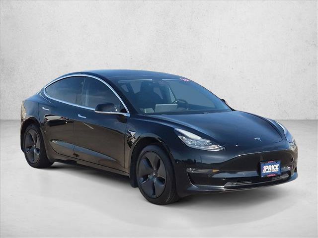 Used 2019 Tesla Model 3 Mid Range RWD image 3