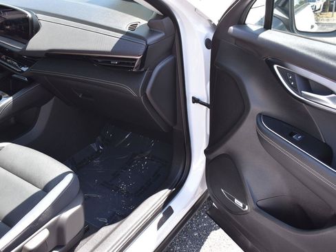 Used 2024 Buick Envision Sport Touring AWD/4WD image 15