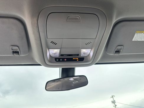 Used 2019 GMC Acadia SLE image 19