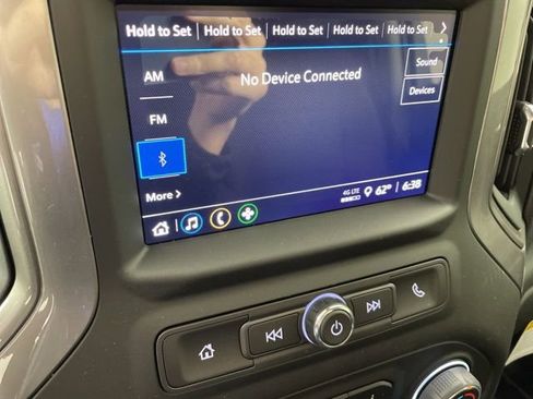 New 2024 Chevrolet Silverado 3500 W/T w/ WT Convenience Package image 30