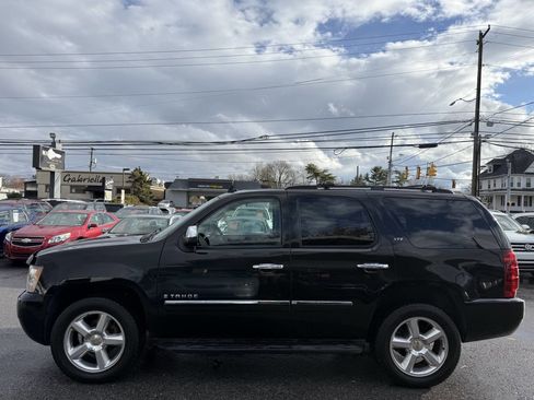 Used 2009 Chevrolet Tahoe LTZ image 5