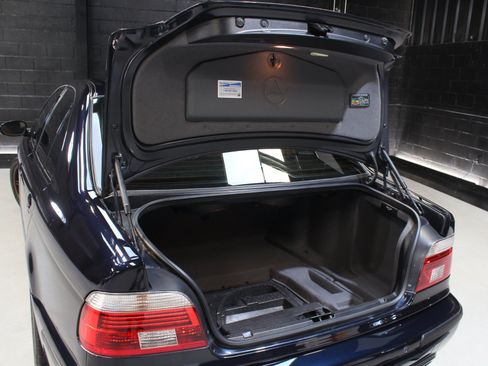 Used 2002 BMW M5 RWD image 77
