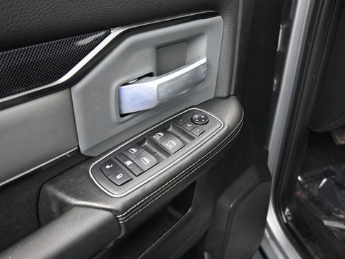 Used 2020 RAM 2500 Power Wagon image 13