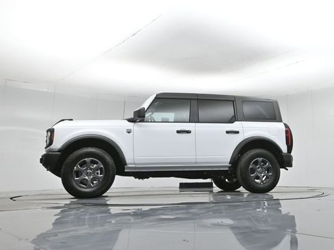 New 2026 Ford Bronco Big Bend AWD/4WD image 49