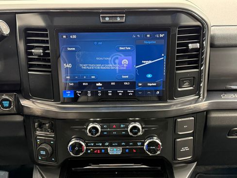 New 2026 Ford F250 Lariat w/ Black Appearance Package image 30