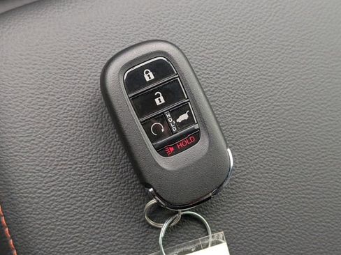 New 2026 Honda CR-V Sport Touring image 28