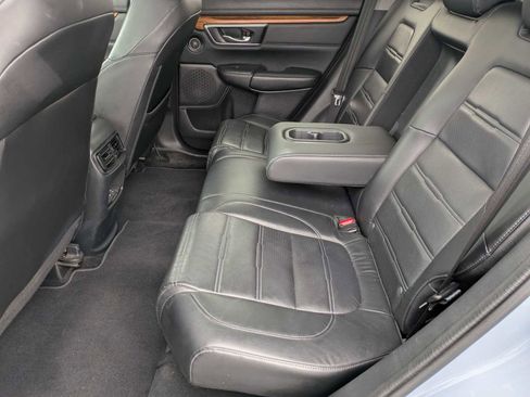 Used 2020 Honda CR-V EX-L image 20
