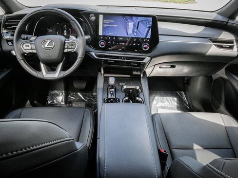 Used 2025 Lexus RX 350 Premium w/ Accessory Package AWD/4WD image 29