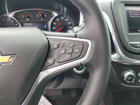 Certified 2023 Chevrolet Equinox LT FWD image 29