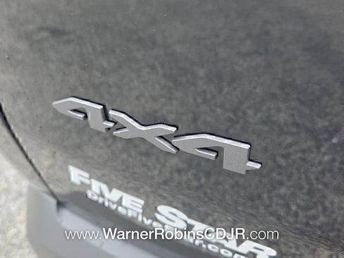 New 2026 Jeep Cherokee Limited AWD/4WD image 11