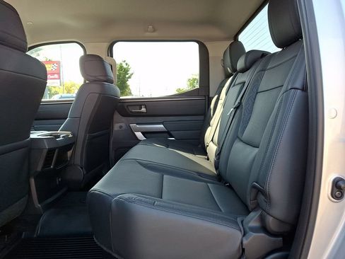 Used 2023 Toyota Tundra SR5 w/ SR5 Premium Package AWD/4WD image 10