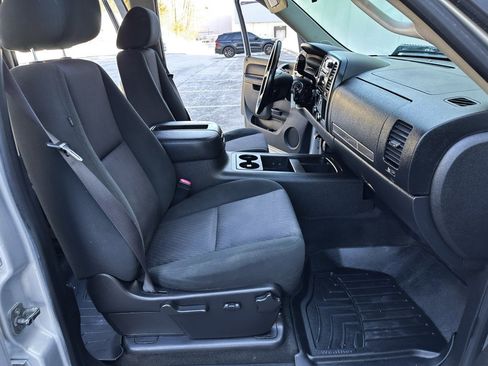 Used 2012 GMC Sierra 1500 SLE w/ Power Tech Package image 27