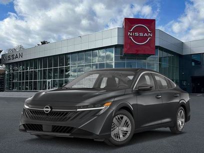 New 2026 Nissan Sentra SV w/ Floor Mat Package