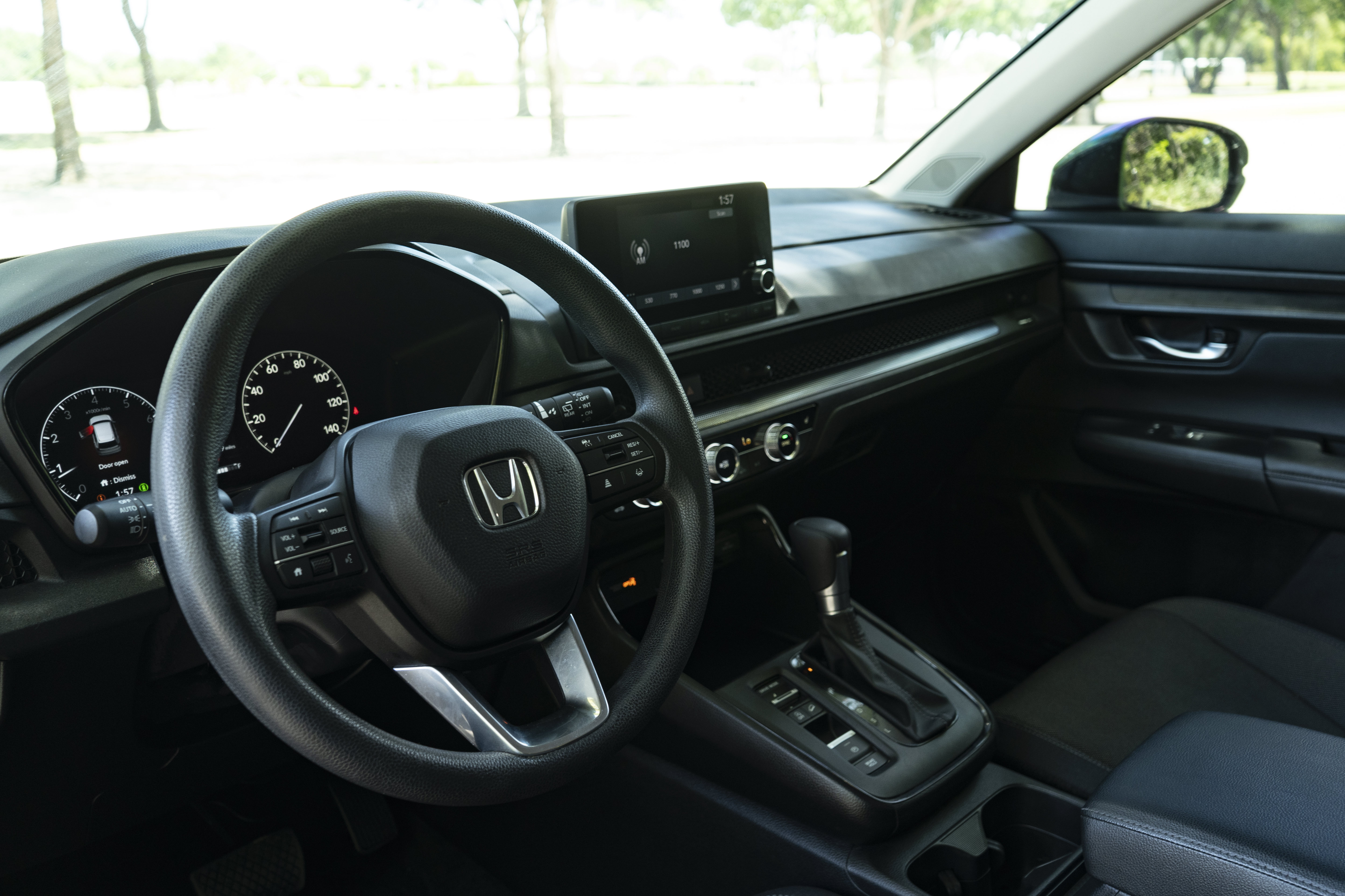 Certified 2024 Honda CR-V EX image 16