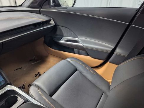 Used 2023 Lucid Air Touring AWD/4WD image 8