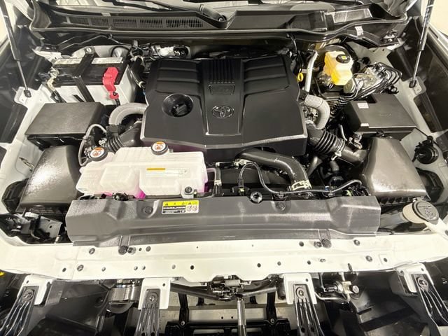 Certified 2026 Toyota Tundra SR RWD image 29