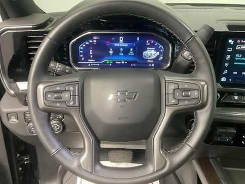 Certified 2024 Chevrolet Silverado 2500 High Country w/ Midnight Edition image 16