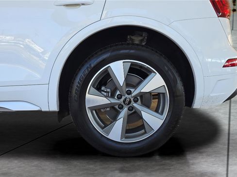 Used 2024 Audi Q5 2.0T Premium image 30