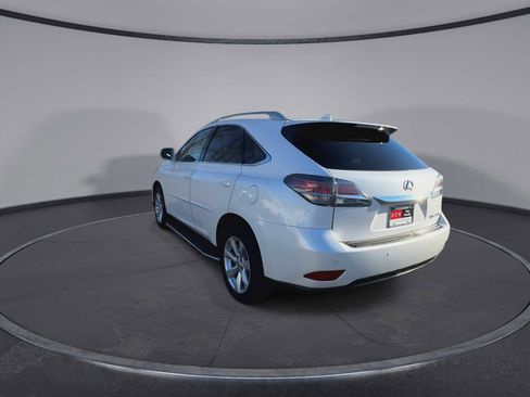 Used 2015 Lexus RX 350 AWD image 6