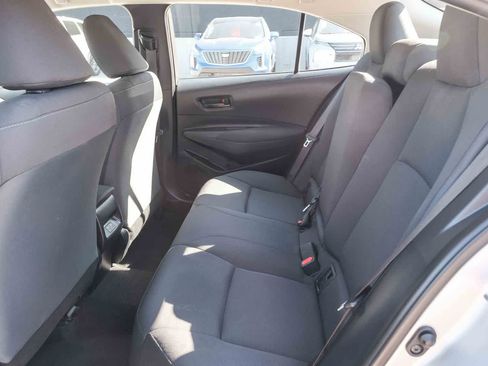 Used 2024 Toyota Corolla LE FWD image 19