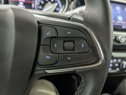 Used 2023 Buick Encore GX Preferred w/ Cold Weather Comfort Package image 23