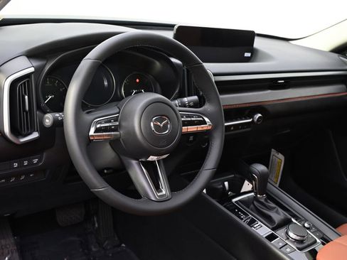 New 2026 MAZDA CX-50 AWD 2.5 S w/ Cargo Package image 11